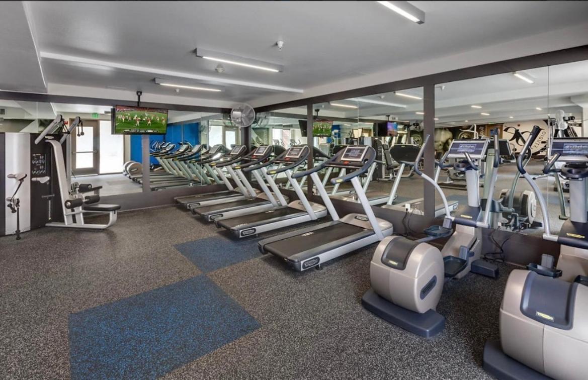 Appartamento Hublife Your Private Oasis In The Heart Of Marina Del Rey *