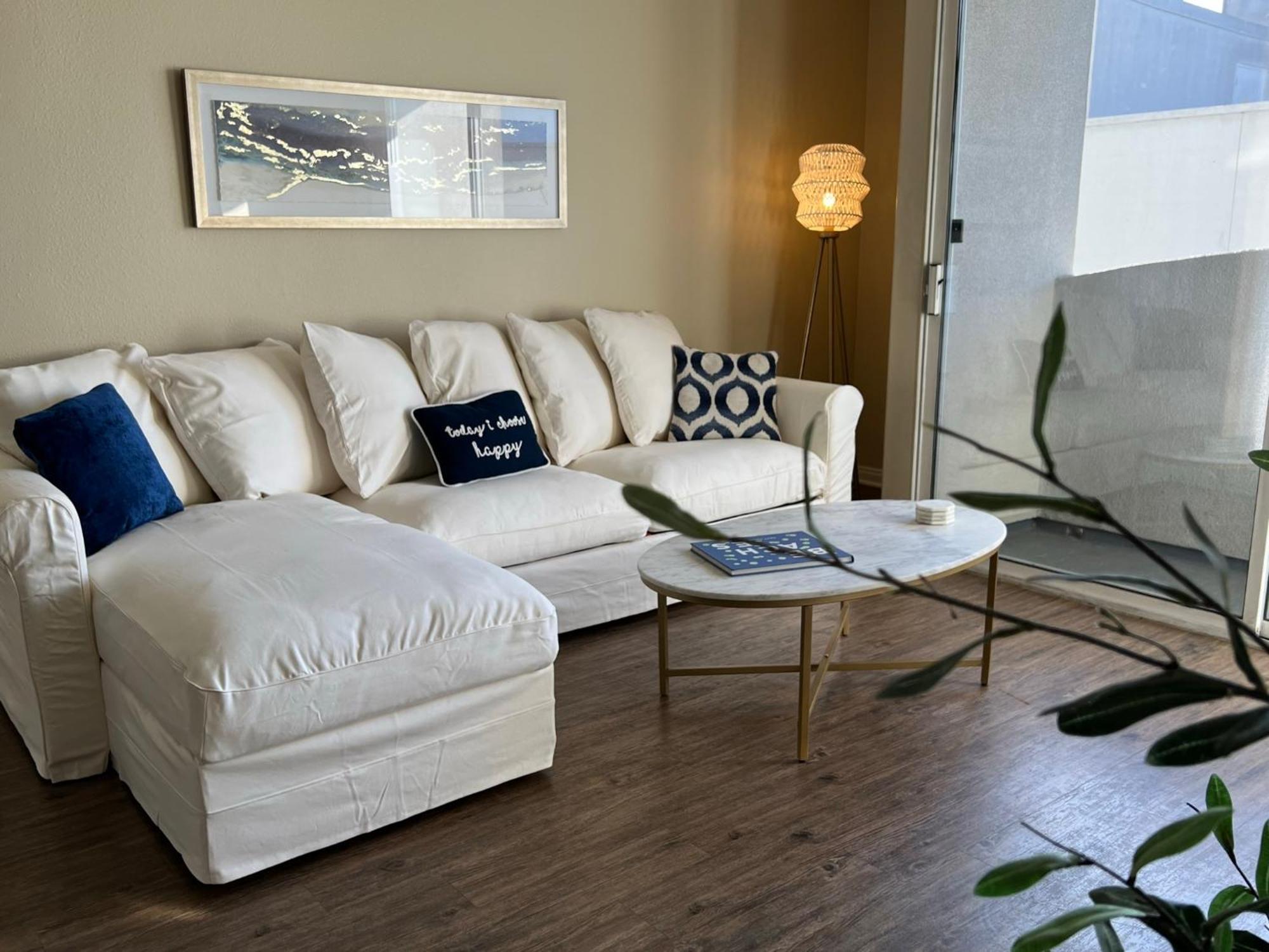 Hublife Your Private Oasis In The Heart Of Marina Del Rey Appartamento *