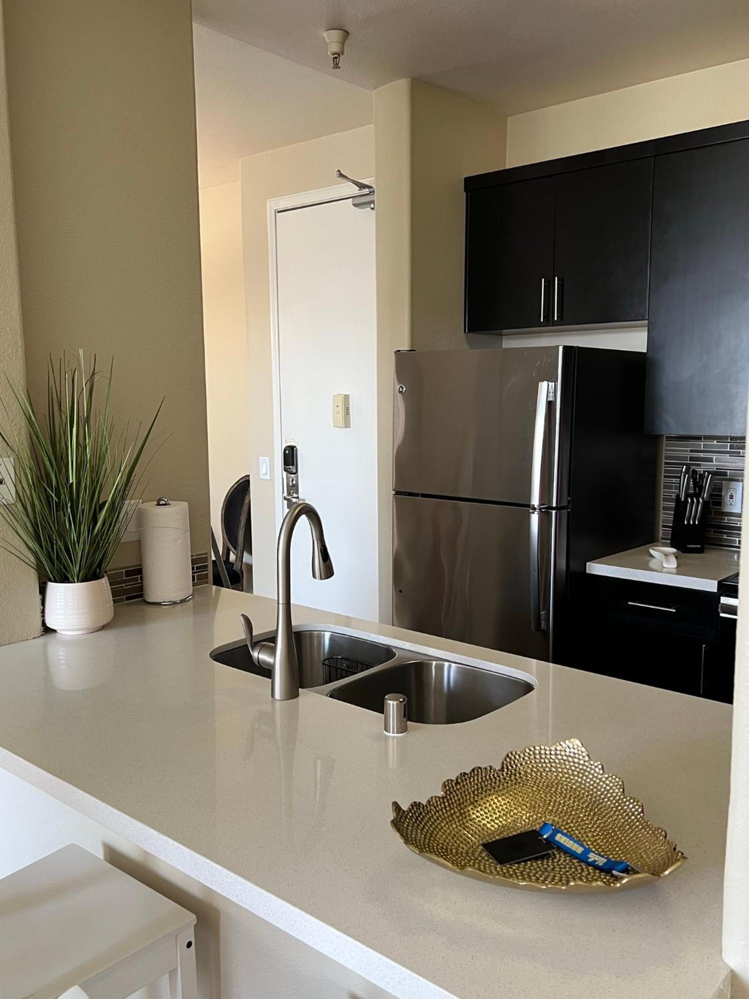 Appartamento Hublife Your Private Oasis In The Heart Of Marina Del Rey *